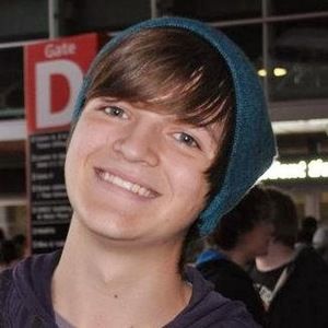 Meet your Posher, Jordan